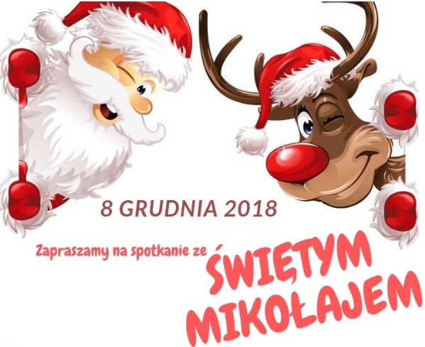 Mikołajki 2018m